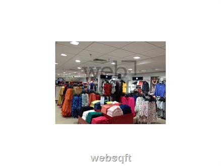 Attapur Showroom for Rent